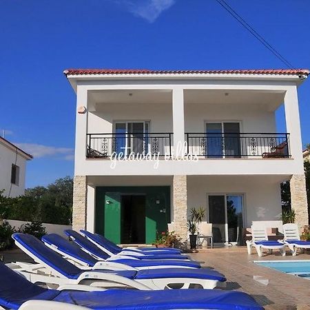 Lula Villa アヤナパ エクステリア 写真